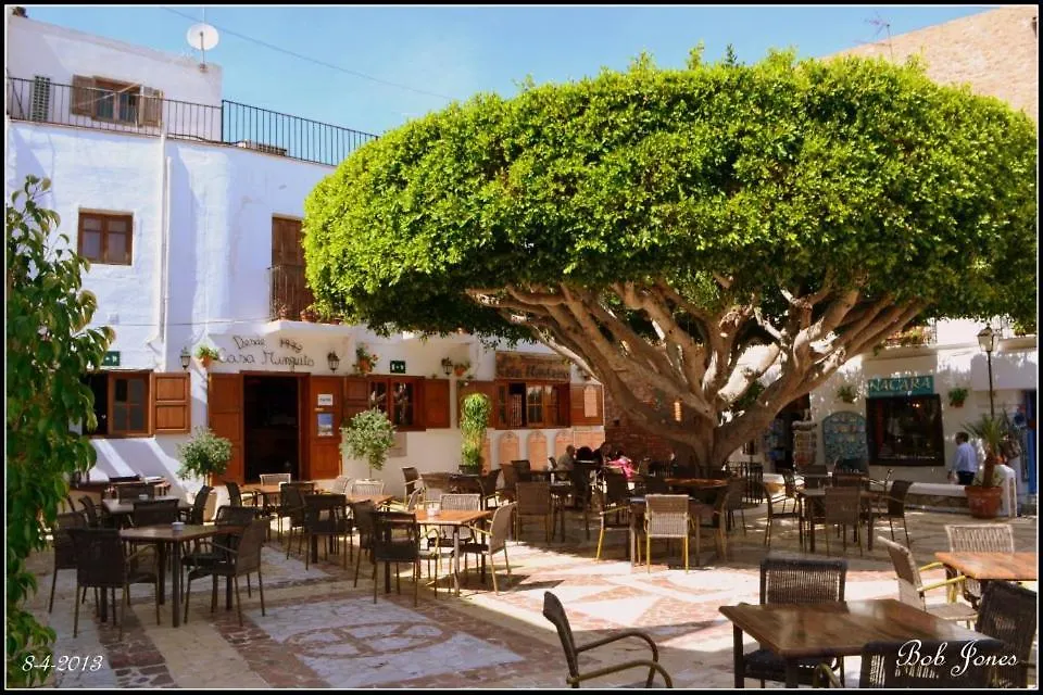 Golf Mojacar & Sea Views Apartment 0*,