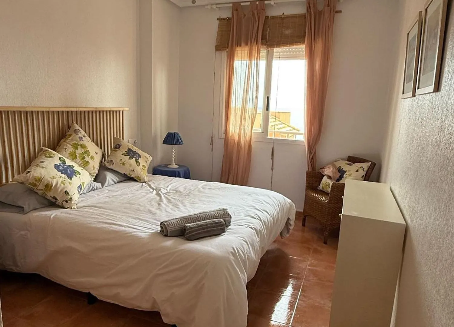 Golf Mojacar & Sea Views Apartment 0*,  Spain